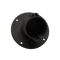 Vinklet støpselholder / pluggholder for type 1 plugg — Elbilgrossisten